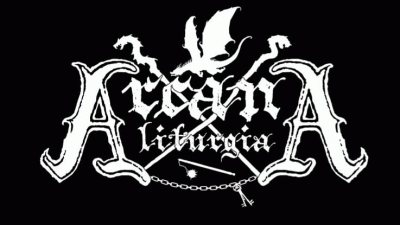 logo Arcana Liturgia